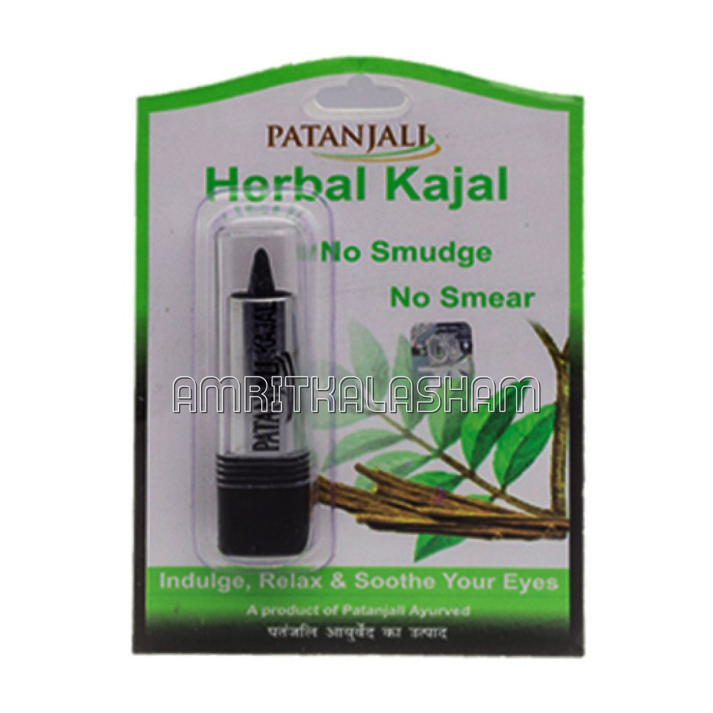 Patanjali Herbal Kajal 3 Gm