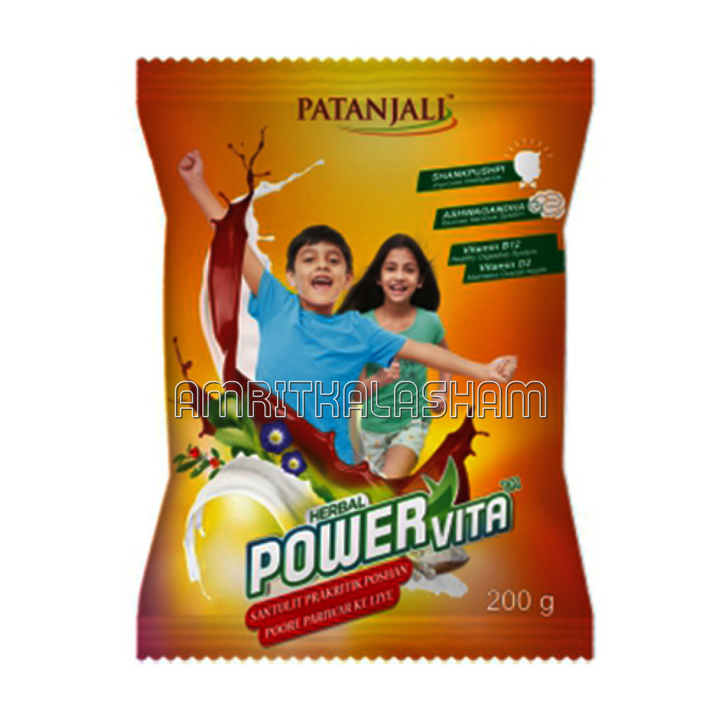 Herbal Power Vita 200 Gm