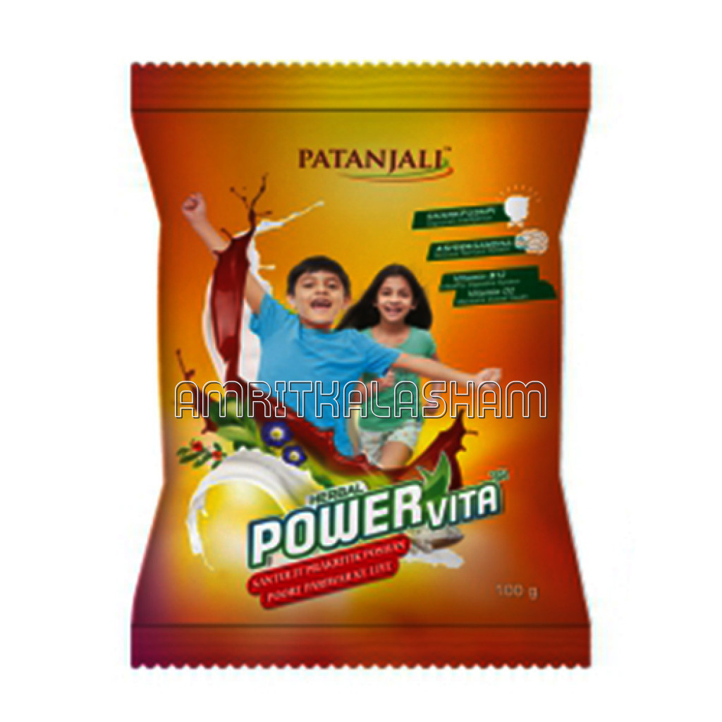 Herbal Powervita 100 Gm