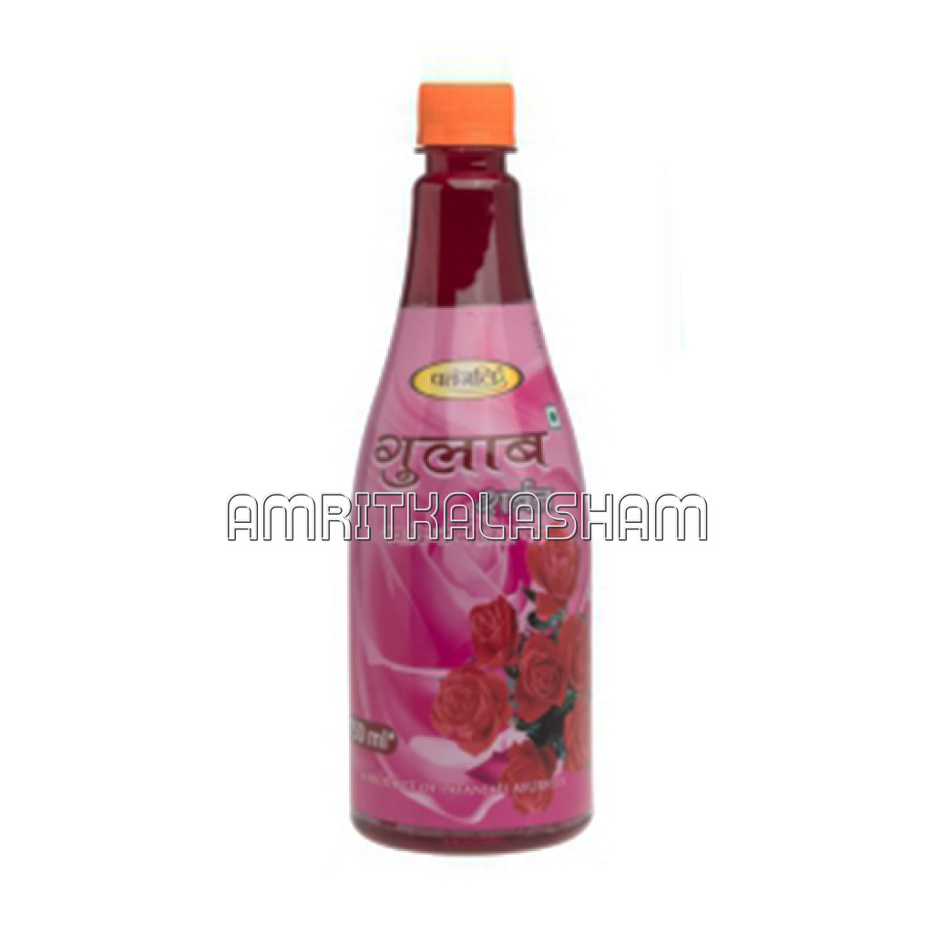 Patanjali Gulab Sharbat 750 Ml