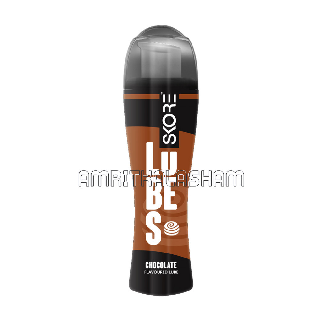Lubes Chocolate