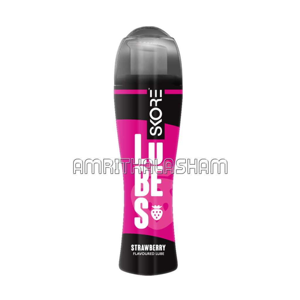 Lubes Strawberry