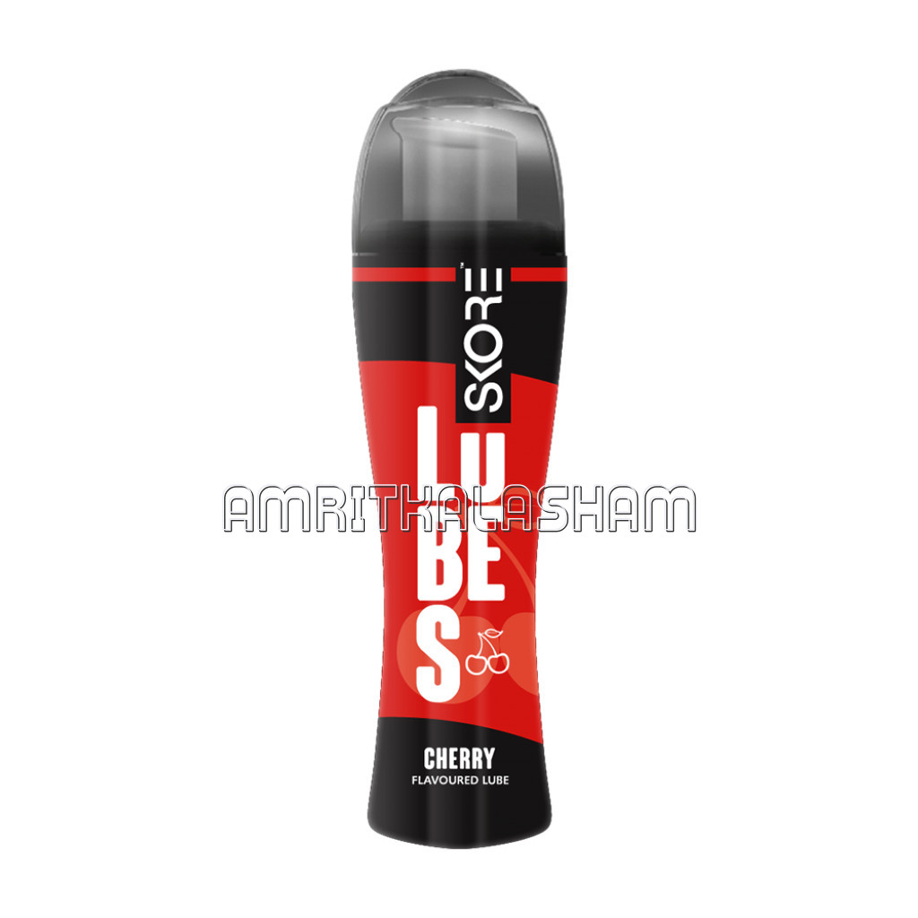 Lubes Cherry