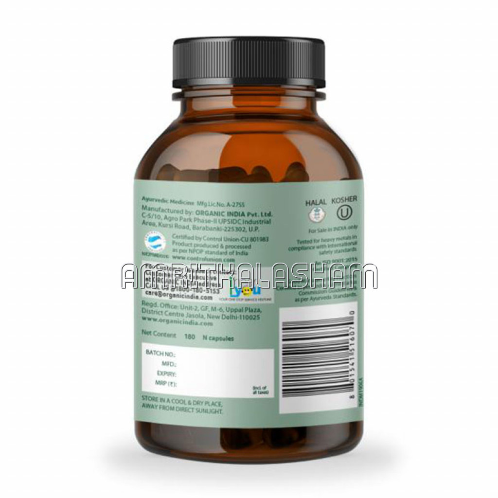 Osteoseal 180 Capsule Bottle , 180N