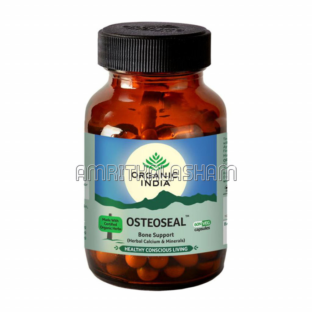 Osteoseal 60 Capsules Bottle , 60N