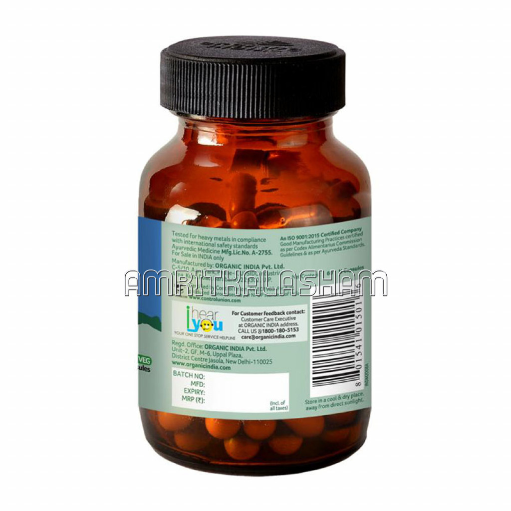 Osteoseal 60 Capsules Bottle , 60N