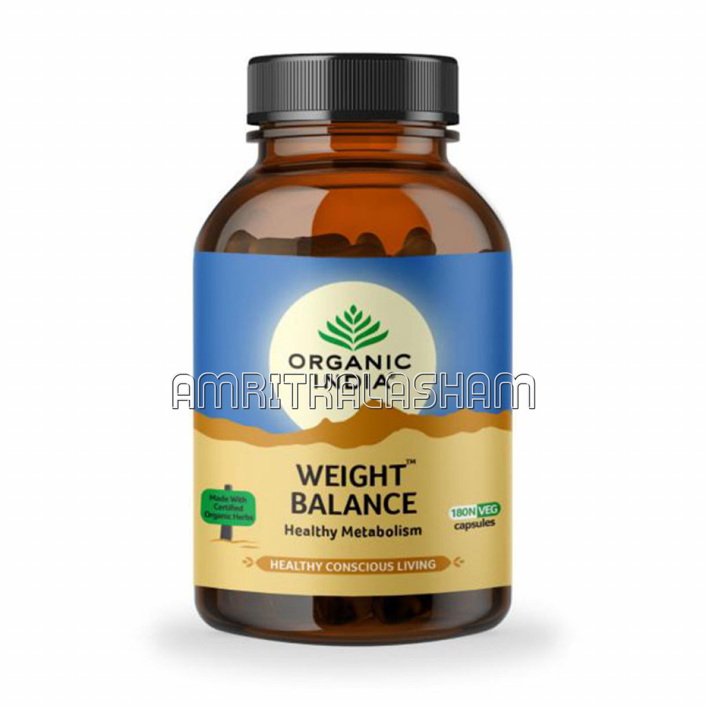 Weight Balance 180 Capsule Bottle , 180N