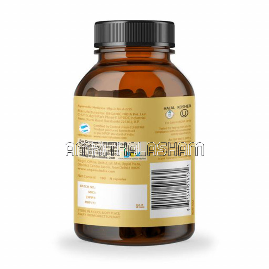 Weight Balance 180 Capsule Bottle , 180N