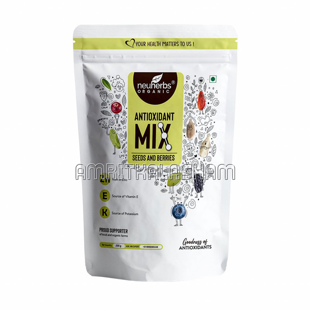 Neuherbs Antioxidant Mix