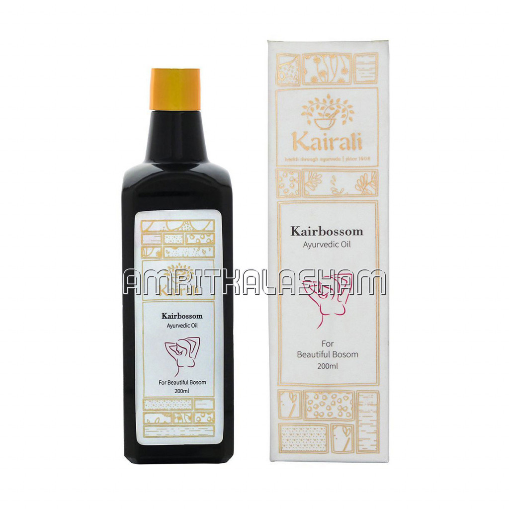 Kairbossom 200 Ml