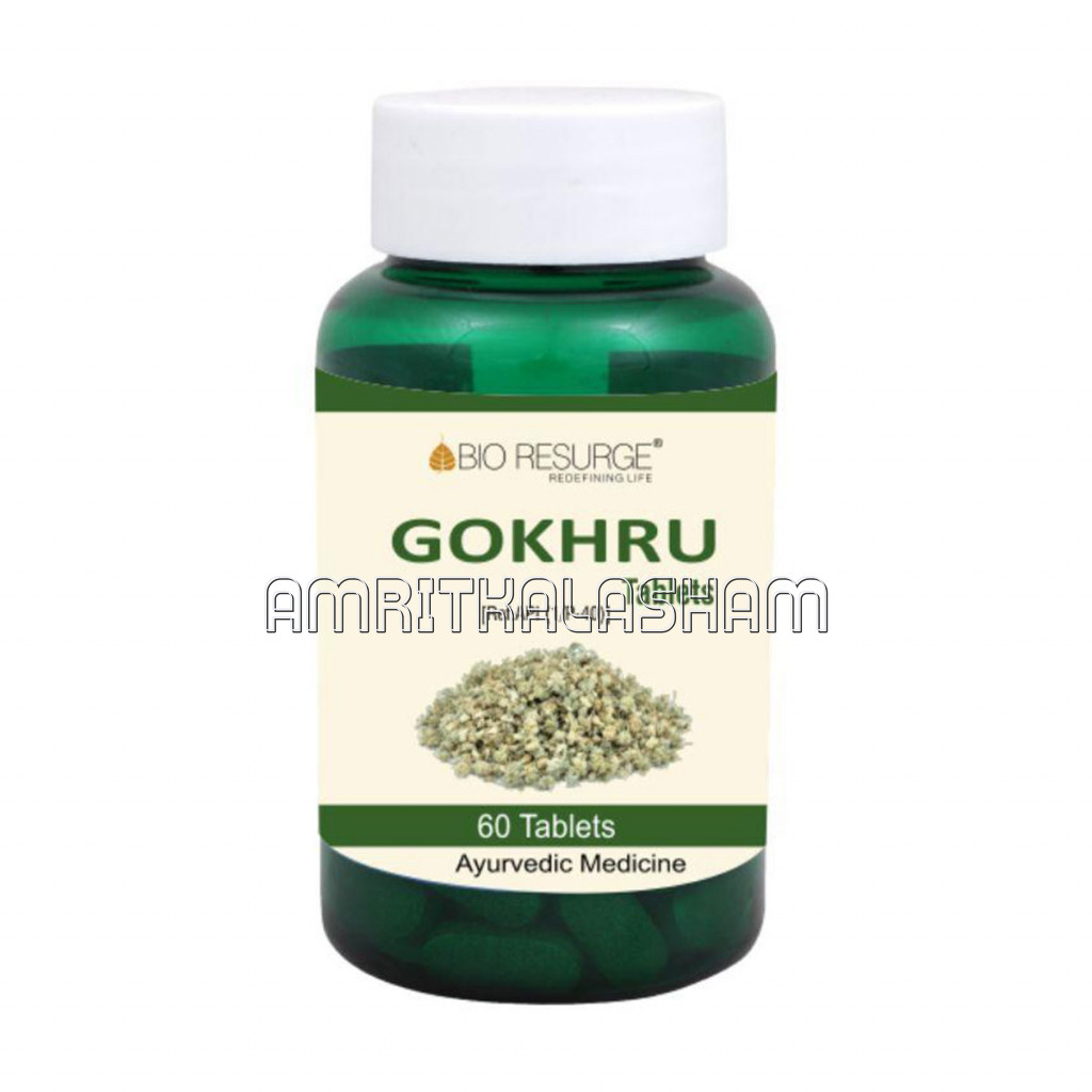 Gokhru Tablets