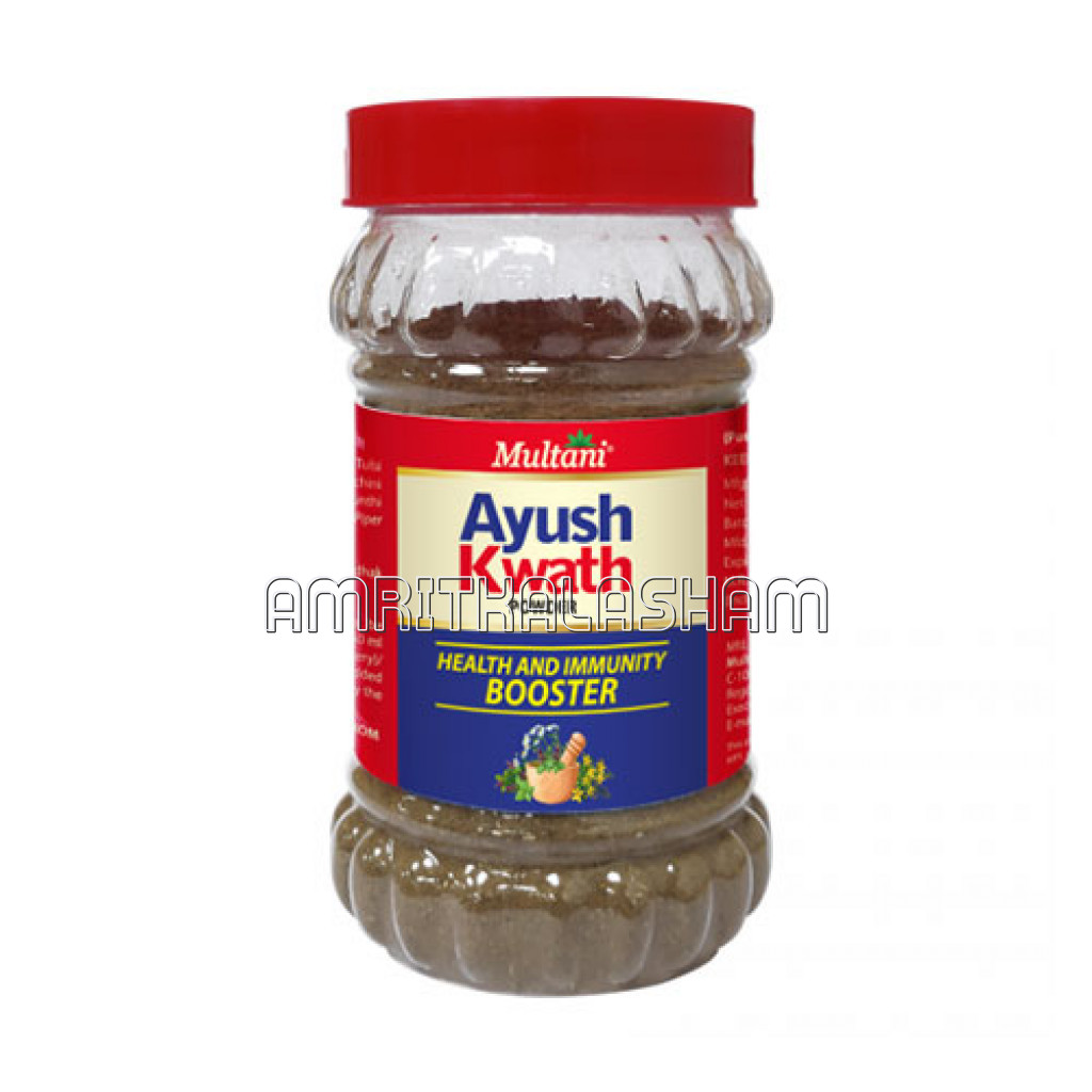 Ayush Kwath Powder