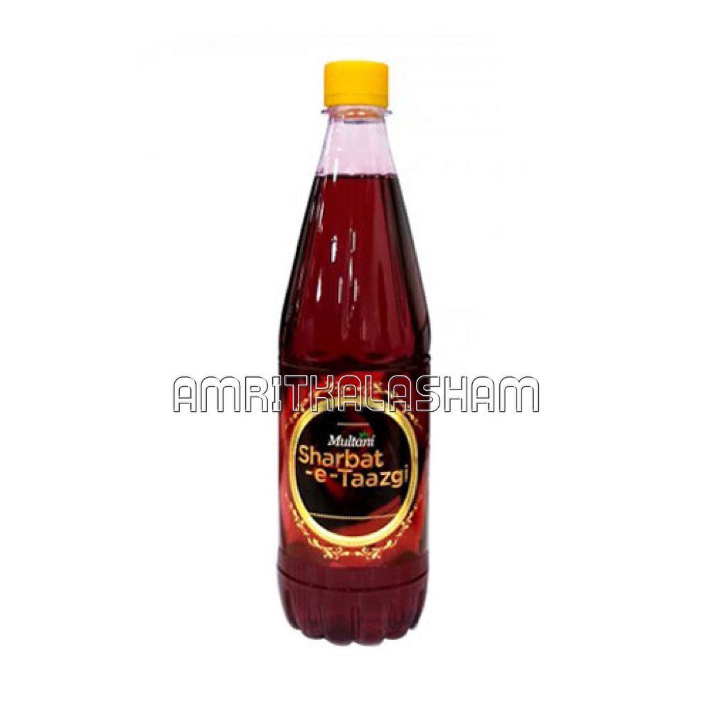 Sharbat E Taazgi