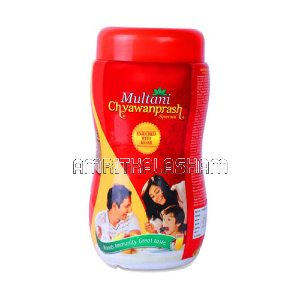 Multani Chyawanprash Special 1Kg