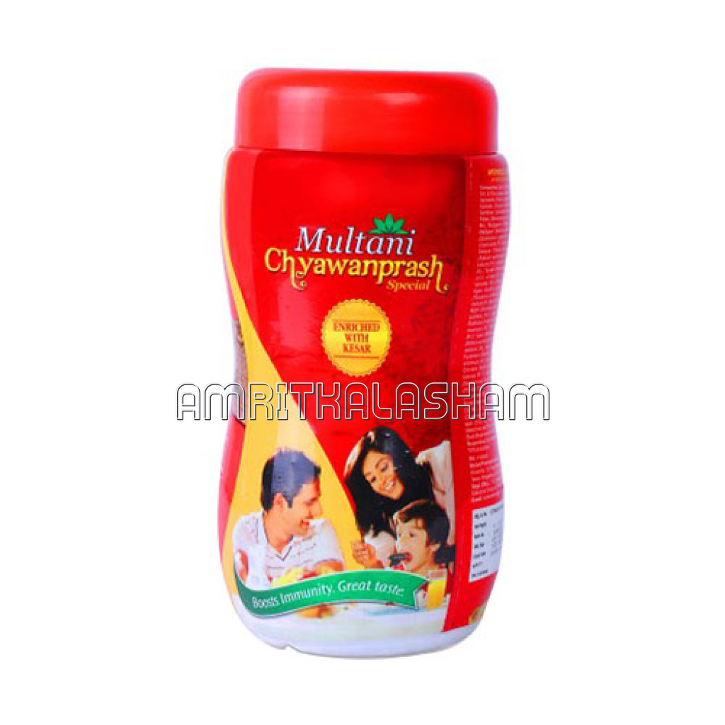 Chyawanprash Special 2Kg