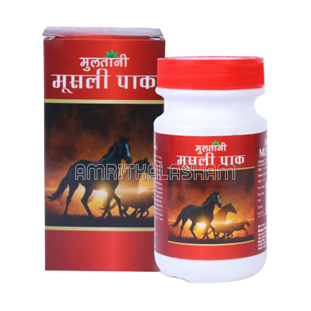 Musli Pak