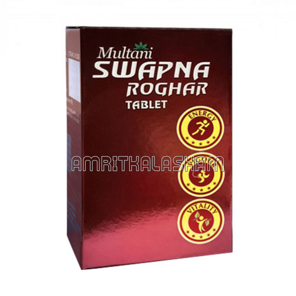 Swapna Roghar Tablet 100