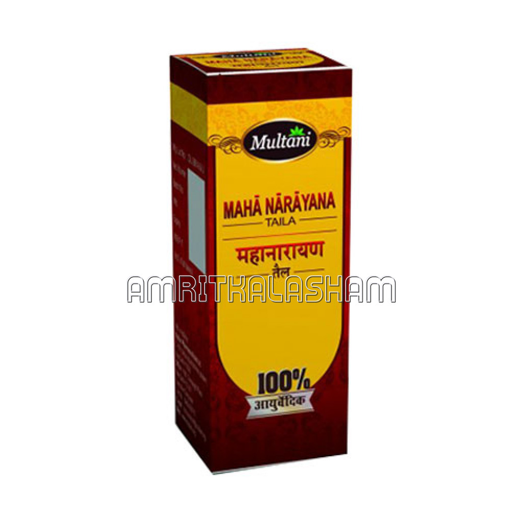 Mahanarayan Taila