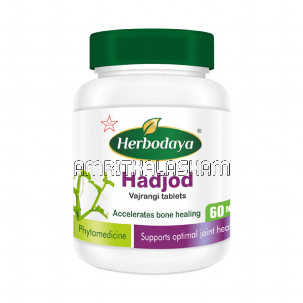 Hadjod Tablets