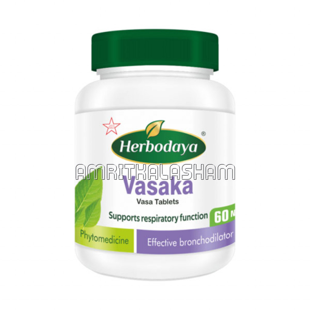 Vasaka Tablets