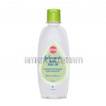 Johnson'S Baby Hair Oil