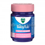 Vicks Babyrub 50Ml