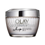 Luminous Whip Light As Air Moisturiser