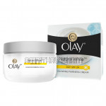 Olay NaNaturalWhite 7 In One Glowing Fairness Cream Spf 24