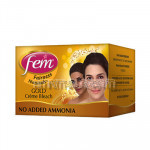 Fem Fairness Naturals Gold Bleach
