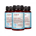 Sleep Well 120 Tablets (Pack Of 3)