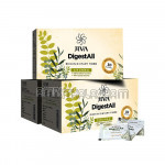 Jiva Digestall Churna (Pack Of 3)