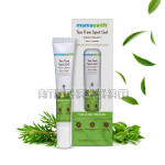 Tea Tree Spot Gel Face Cream With Tea Tree And Salicylic Acid For Acne And Pimples – 15 Gm