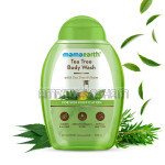 Tea Tree Body Wash With Tea Tree And Neem For Skin Purification – 300 Ml