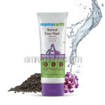 Retinol Face Wash With Retinol And Bakuchi For Fine Lines And Wrinkles – 100 Ml