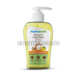 Vitamin C Face Wash With Vitamin C And Turmeric For Skin Illumination – 250Ml