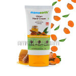 Ubtan Hand Cream With Turmeric And Honey For Deep Moisturization – 50Gm