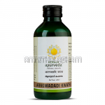 Aragwadadi Kwath 200 Ml