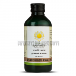Drakshadi Kwath 200 Ml