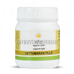 Vettumaran Gulika/Pills