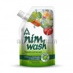 Nimwash Vegetable and Fruit Wash Spray I 150 Ml I 100% NaNaturalAction, Removes Pesticides and 99.9% Germs,With Neem And Citrus Fruit Extracts , Safe To Use On Veggies And Fruits