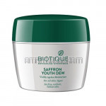 Bio Saffron Nourishing Day Cream 175Gm