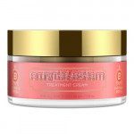 Biotique Royal Jasmine and Saffron Allure Night Treatment Cream 50Gm