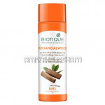 Bio Sandalwood Sunscreen Lotion 190Ml
