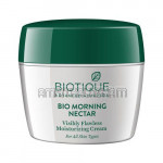 Bio Morning Nectar Visibly Flawless Moisturizing Cream 175Gm