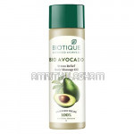 Bio Avacado Body Massage Oil 200Ml