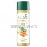 Bio Carrot Seed After Bath Body Oil 120Ml