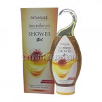 Patanjali Saundarya Shower Gel 250 Ml