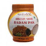 Patanjali Badam Pak 500 Gm
