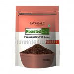 Roasted Diet  Flaxseed Chili Lime 150 Gm