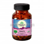 Trikatu 60 Capsules Bottle , 60N